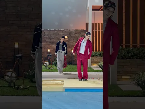 Bang Chan & Seungmin