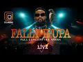 Lagu Fally Ipupa Live Concert at Brussels/Bruxelles 16 Dec 2023 ING ArenaㅣL' Intégrité 4K