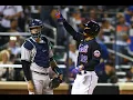 Mets Score 10 in Subway Series Win