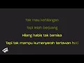 Download Lagu Awdella - Tertawan Hati (Karaoke Lower Key)