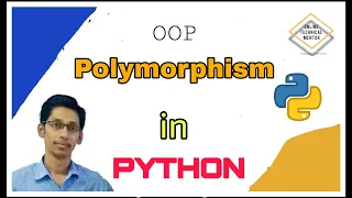 Polymorphism in Python