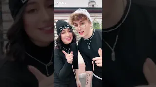 نور مار مع قمر سألت الشيخ وقال حلال 