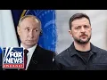 Download Lagu BREAKING: Russia launches deadly attack on Ukraine, Zelenskyy isues urgent plea