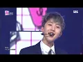 《EXCITING》 PENTAGON(펜타곤) - Shine(빛나리) @인기가요 Inkigayo 20180513