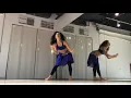 Bellydance choreography for beginners - Warda song