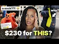 30 Minutes of Americans Making Bad Financial Decisions | $230 Apple Sock \u0026 Subscription Culture