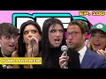 CHARLI D AMELIO GOES AT DAVE PORTNOY OVER PAST COMMENTS BFFs EP 100 WITH DIXIE D AMELIO