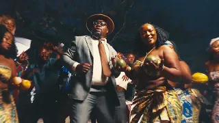 DJ Hbaraka Feat DJ H2 Cool UNI BAMBE (Clip officiel 2026 HD)