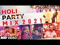 Download Lagu Holi Party Mix 2021 KEDROCK \u0026 SD Style | Non Stop Video Songs | T-Series
