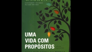 Uma vida com propósitos - Dia 33