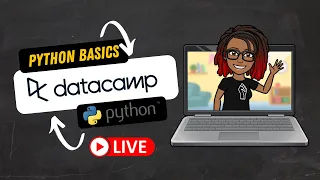 DataCamp Python Basics