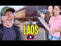 Download Lagu LAOS First Impressions: What I REALLY Think of Vientiane... 🇱🇦