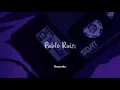 Pablo Ruiz – Cachetada [Letra]