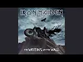 Iron Maiden - The Writing On The Wall (Instrumental)