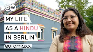 what does hinduism look like in a modern european city young u0026 faithful