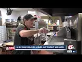 Kokomo man employed at Burger King for three decades doesnt miss work