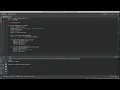 Speech Recognition Python JARVIS IRON MAN
