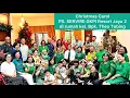 Christmas Carol PS SERVIRE GKPI Resort Jaya 2- kel Bpk Theo Tobing// Ny Tobing br Pohan Op Togu boru