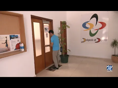 YouTube player