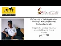 E-Shop Project Part 28 Web Programing 1 Java Institute