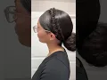 How To Do Butterfly Braids