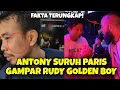 Download Lagu FAKTA TERUNGKAP!😨TERNYATA INI RAHASIA PARIS PERNANDES GAMPAR RUDY GOLDEN BOY‼️