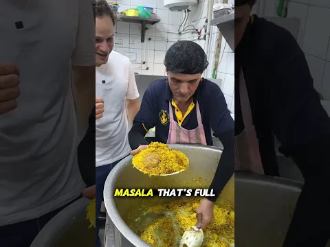 Found the ultimate curry heaven