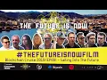 Lagu The Future is Now Film - Blockchain Cruise 2019 (EP 09) Sailing Into The Future