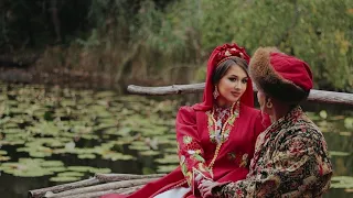 Наталія Шевченко Я козачка твоя 