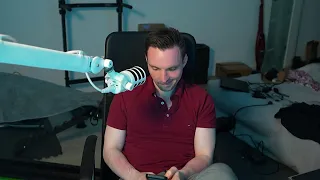 mini stream