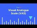 Visual Analogue Scale VAS