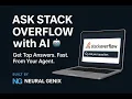 AI Powered StackOverflow Assistant for Developers