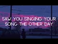 Ben&Ben - The Ones We Once Loved (Lyrics)