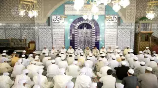 تملكتموا عقلي وطرفي ومسمعي   الملتقى الأو ل للس ماع دندنها