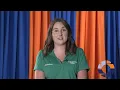 Meet Caitlin McKee - Admissions and Outreach Director