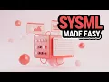 SysML for Beginners - Diagram-By-Diagram Overview Cameo Tutorial