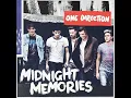 Download Lagu One Direction - Little Black Dress (Audio)