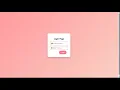 Funny Login Page HTML CSS JavaScript Explained
