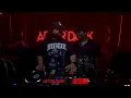 DJ EDSTAR | RESON8 | AFTERDARK