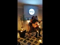 Como quieras quiero | Alex  Soto Ft. Renata Vaca | Concierto Acústico