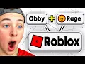 Can I CRAFT Roblox in INFINITE CRAFT