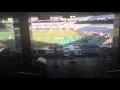 Petco Park - Premier Club Patio