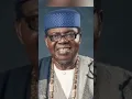 Ebenezer Obey Mourns, Loses Son