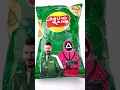 Download Lagu What's the taste Lay’s? #squidgame #snacks #lays