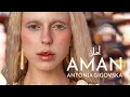 Download Lagu Antonia Gigovska - Aman (Official video)