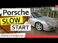 Download Lagu Porsche 911s Slow to Start FIX
