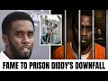 Sean Diddy Combs From Hip-Hop Billionaire to Federal Prison The Complete Rise and Fall
