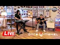 Download Lagu Ditentukan Untuk Bersama - Live Akustik | Once Mekel