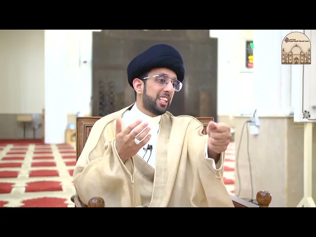 من باب التجارة للسيد السيستاني - مسألة 659 بيع المكيل أو الموزن تقدا أو نسئة -سماحة السيد موسى العلي