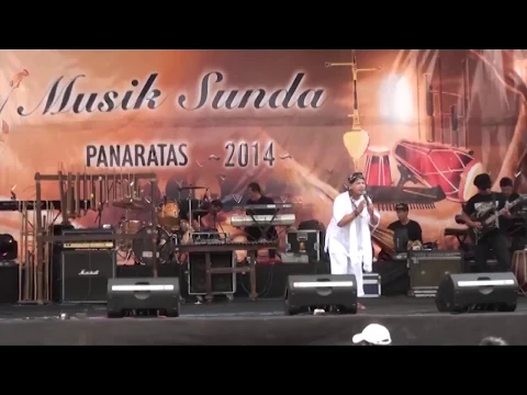 Download MP3 Bah Dadeng - Papatong (Pentas Akbar Musik Sunda PANARATAS 2014)